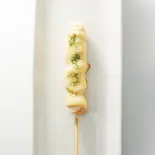 ささみチーズ焼き（居心伝上新庄店）