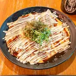 豚ペイ焼き(吉鳥関目店)