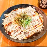 豚ペイ焼き（こきんた千林店）