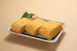 だし巻き玉子（太鼓亭 豊中服部緑地店）