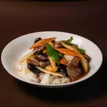 牛肉丼（上海食苑 本店）