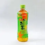 緑茶(【釜揚げ讃岐うどん】蕎麦屋の出汁カレー 吉野 菊水店)