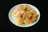 エビマヨ Stir-Fried Shrimp with Mayonnaise(上海亭 竹ノ塚店)