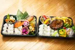8月24日限定 / ポークソテー弁当(ご飯・副菜付き)（グランウエルネス中島公園）