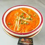 チキンティッカマサラ/Chiken Tikka Masala Curry（Mother Palace）