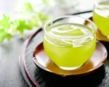 緑茶green tea(【カラダが喜ぶオムライスCafe】Egg House~相模原本店~)