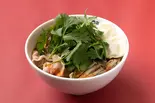 パクチースペシャル!薬膳マーラータン(人形町麻辣湯)