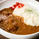 勝善カレー(焼肉匠 勝善)