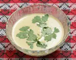 グリーンカレー Green Curry(サムンドラ 綾瀬店)