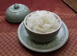 もち米 Sticky Rice(ジャスミンタイ 大手町店)