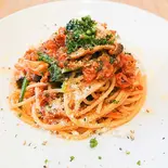 ボロネーゼ（Cafe Dining MIYOSHI）