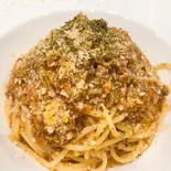ボロネーゼ（cafe BAELU）