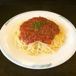 ボロネーゼ（カフェムジカ）