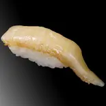 漬けえんがわ（すし魚銀 JR千葉駅前店）