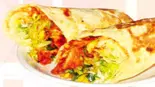 ナンロール Naanroll（ガンディーパレスJR尼崎駅前店）