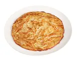 じゃがいもチヂミ（セマウル食堂心斎橋店）