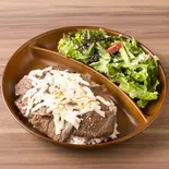 チーズカルビ（ロコダイナー）