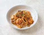 ペスカトーレ(Cafe Oia)