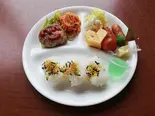お子様ランチ（Cafe Good Days）