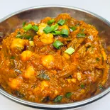 チャナマサラ CHANA MASALA（インド・ネパール料理 Jaya）