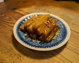 26 自家製メンマ(単品)(はらぺこ飯店)