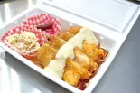 チキン南蛮弁当（鶏笑 ドン・キホーテ秋田店）