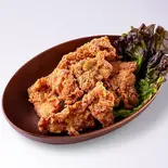 オリジナルチキン[original chicken]오리지널 치킨（韓国チキンとキンパの韓国市場ペゴパ江古田店/Korean Chicken and Kimbap[Korean Market]Pegopa Ekoda）