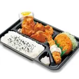 スペシャルからあげ弁当（本家かまどや 滝子店）