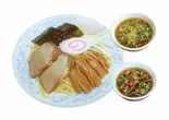 つけ麺（萬福来 赤塚店）