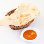 ミックスシーフードカレーセット Mixseafood curry set（アジアンフォレスト）