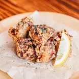 オリジナルチキン(tripcafeokinawa那覇国際通り店)