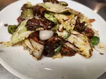 回鍋肉（目黒餃子）