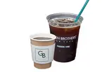 ORGANIC COFFEE オーガニックコーヒー(GREEN BROTHERS 大手町店)