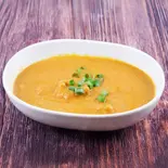 チキンカレー chicken curry(36 SPICES INDIAN RESTAURANT)