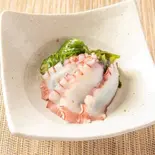 たこ酢（和洋レストラン 岩崎）