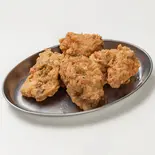 フライドチキン（コプチャンち 心斎橋店）