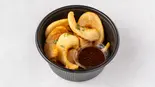 絶品フライドポテト(地中海バル リブレ)