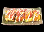 とんぺい焼き（お好み焼・焼きそば えん 天王寺店）