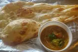 ベジタブルカレー(Vegetable Curry Set)（エスニック食堂オルオル ethnic diner'OLU'OLU）