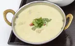 グリーンカレー（アジャンキチン カンティプル）