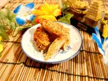 名古屋名物手羽先(2本入り)(おばんざいときしめん鯱)