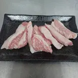 豚トロ 100g(焼肉食材店 ふじた)