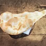 プレーンナンplain naan（焼鳥.チーズ＆カレー明り富士）