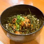 焼鳥丼（博多やきとり かわ庵 三宮東門店）