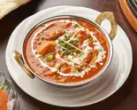ポークバターマサラ Pork Butter Masala（インディアン アンド バー エベレスト Indian ＆ Bar EVEREST）