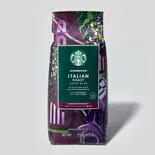 イタリアン ロースト (250g)（スターバックス コーヒー キャナルシティ博多店）