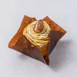 モンブラン（タトル 明大前洋菓子店）