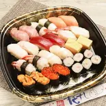 万葉(まんよう)2人前20貫（音色すし 世田谷店）