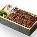 名物ひつまぶし(ひつまぶし岡ひろ 比良店)