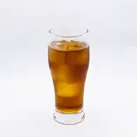 本日の紅茶(アイス)（BATON）